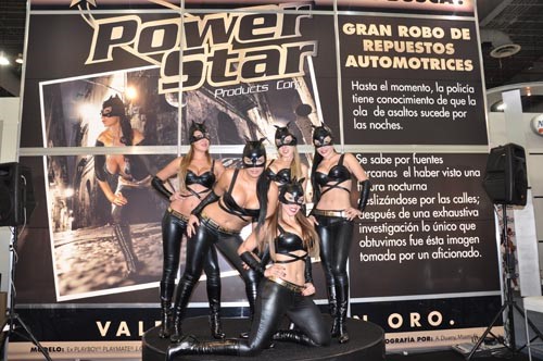 PAACE 2010